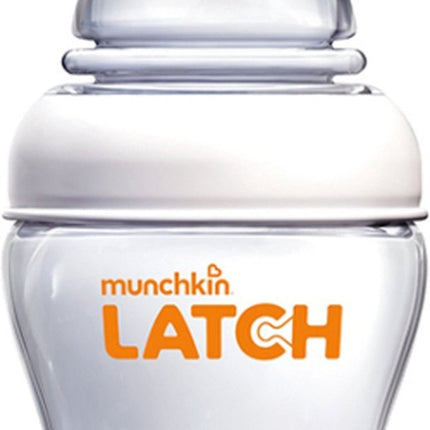 Munchkin Babyfles Latch Zuigfles 120ml