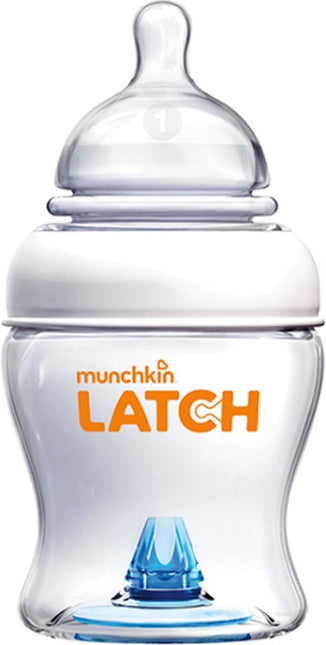 Munchkin Babyfles Latch Zuigfles 120ml