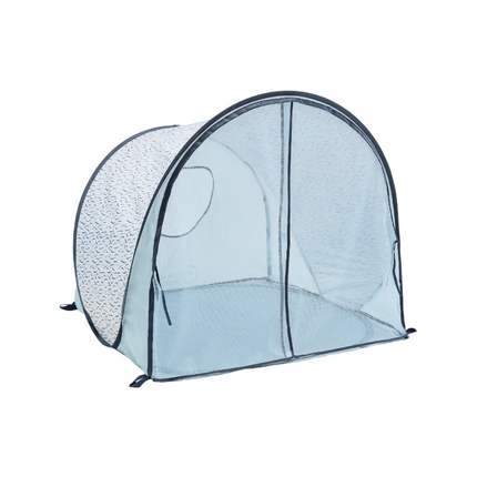 Babymoov Tente anti-UV Ondes bleues