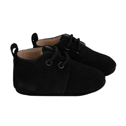 Baby Dutch Chaussures pour bébé noires