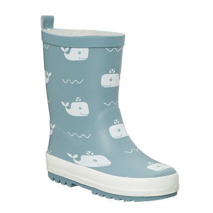 Fresk Bottes de pluie Baleine