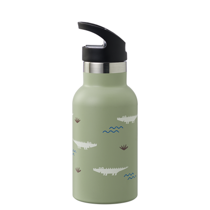 Fresk Thermosfles Crocodile 350ml