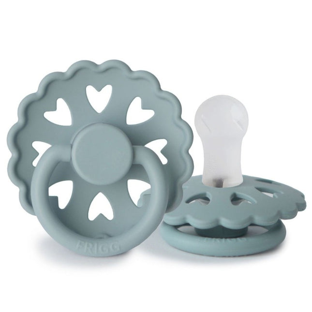 Frigg Speen Maat 1 Fairytale Ole Lukoie Silicone