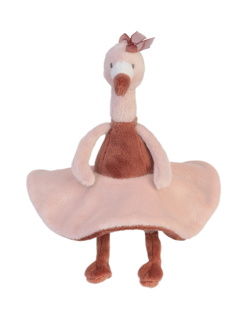 Happy Horse Knuffel Flamingo Fiddle 19cm