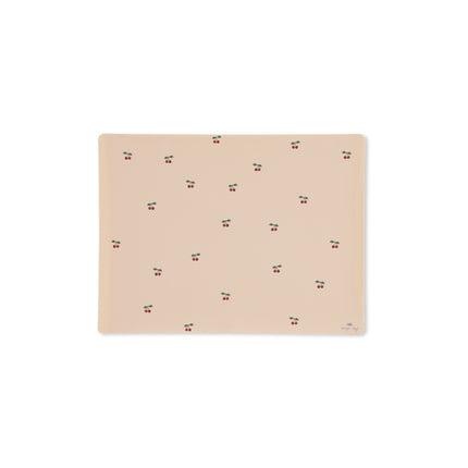 Konges Slojd Placemat Cherry