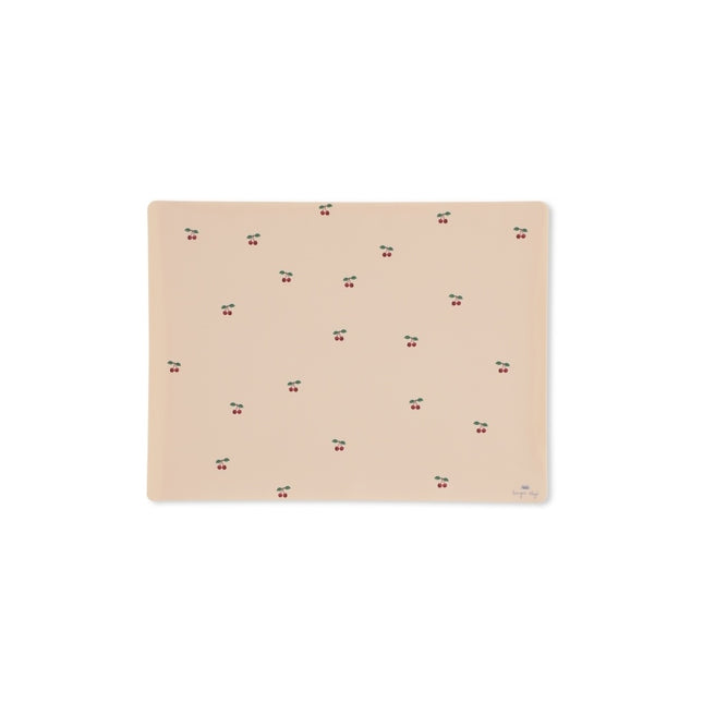 Konges Slojd Placemat Cherry