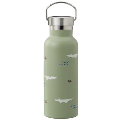 Fresk Thermosfles Nordic Crocodile 500ml