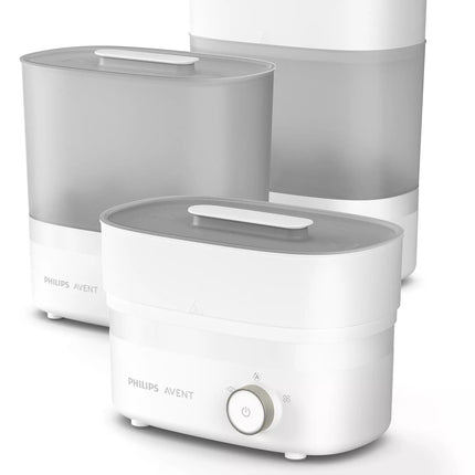 Philips Avent Sterilisator Stoom En Droger