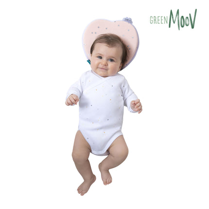 Babymoov Babynestje Original Pinky