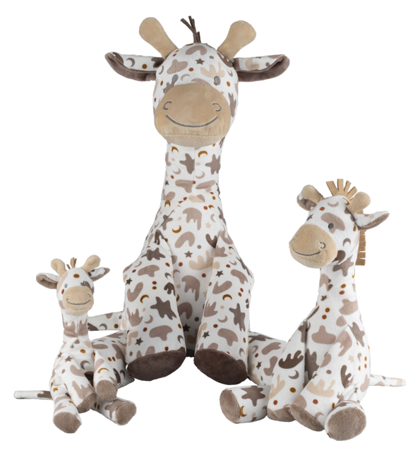 Happy Horse Knuffel Big Giraffe Gino 60cm