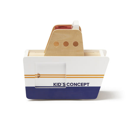 Kid's Concept Houten Speelgoed Ferry