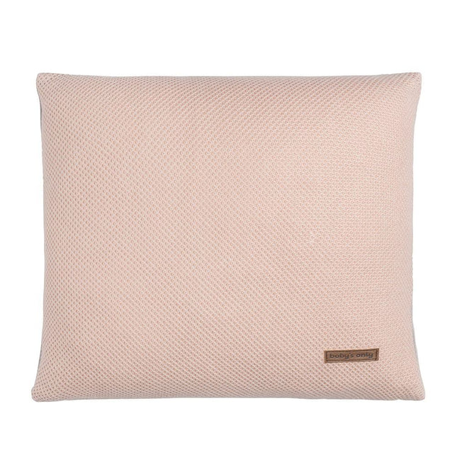 Baby's Only Kussen Classic Blush 40x40cm