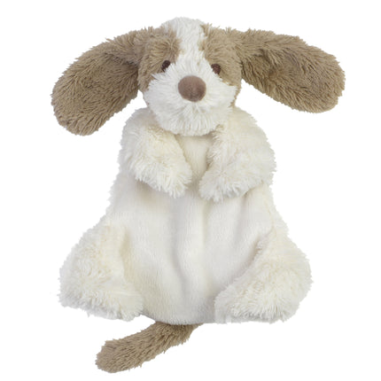 Happy Horse Knuffeldoekje Hond David 22cm