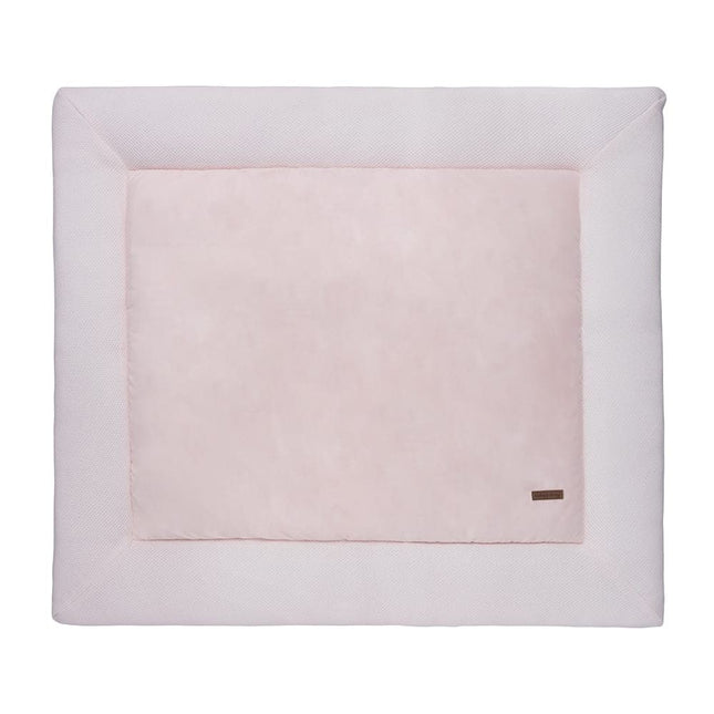 Baby's Only Boxkleed Classic Roze 75x95cm