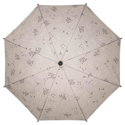 Dooky Parasol Leaves Uv 50+ Beige