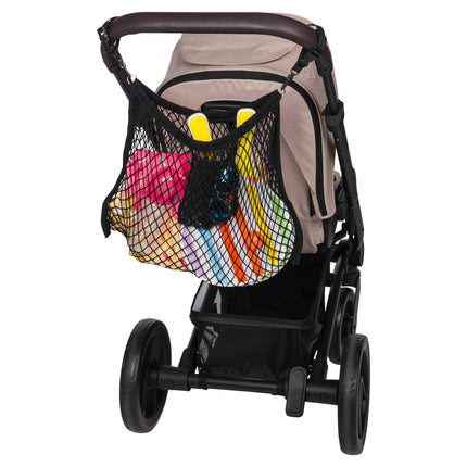 Dooky Kinderwagen Organizer Net