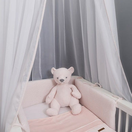 Baby's Only Bedomrander Classic Mint 180x40cm