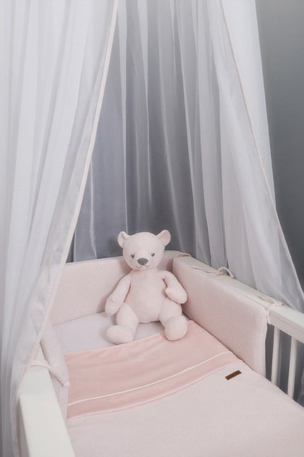 Baby's Only Bedomrander Classic Mint 180x40cm