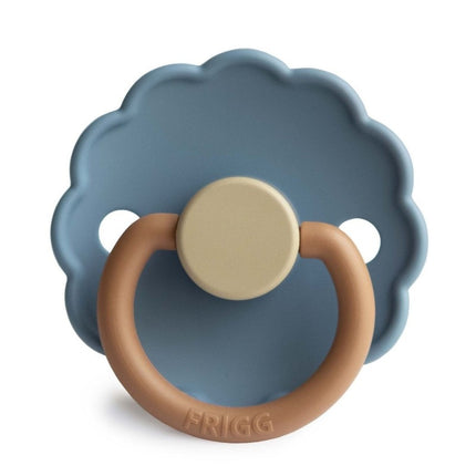 Frigg Speen Maat 2 Daisy Blooming Breeze Silicone