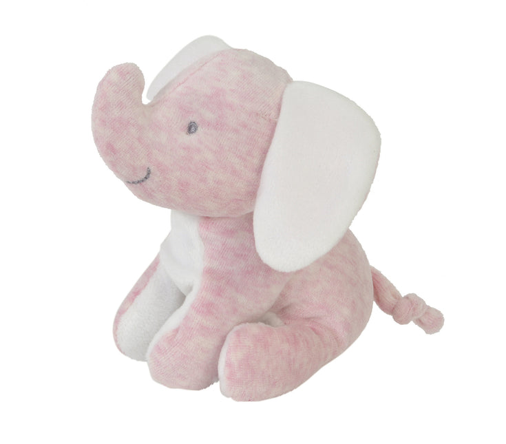 BamBam Geschenkdoosje Olifant Roze