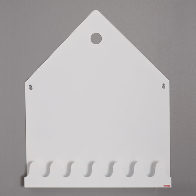 Roommate Magneetbord White