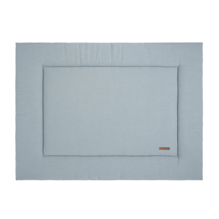 Baby's Only Boxkleed Breeze Stonegreen 75x95cm