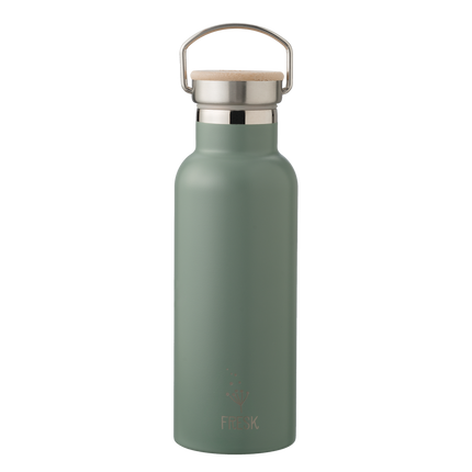 Fresk Thermosfles Deer Chinios Green 500ml