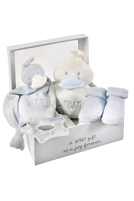 BamBam Geschenkdoosje Giftbox Blauw