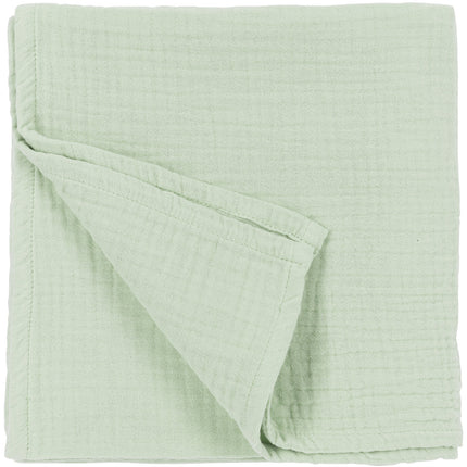 Meyco Hydrofiele Doek 140X200cm Soft Green