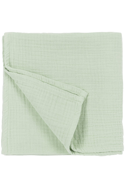 Meyco Hydrofiele Doek 140X200cm Soft Green