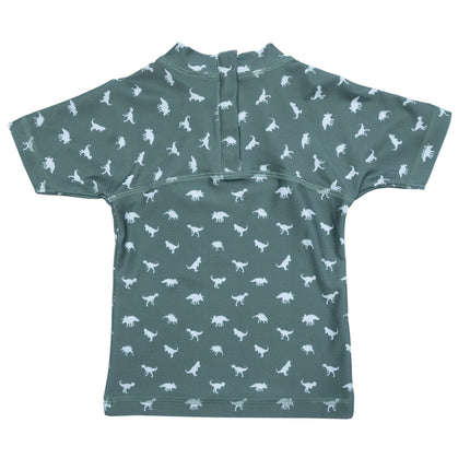 Slipstop UV Shirt Dino Green