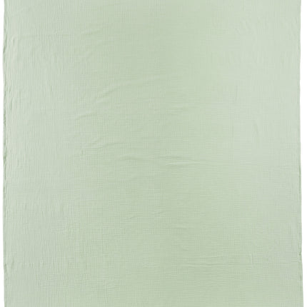 Meyco Hydrofiele Doek 140X200cm Soft Green