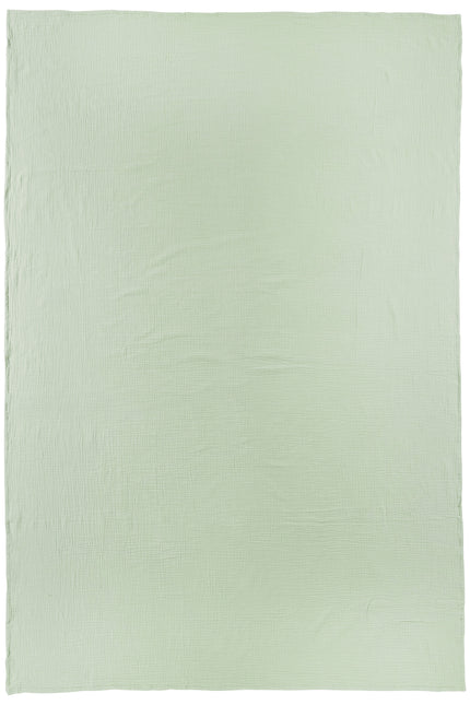 Meyco Hydrofiele Doek 140X200cm Soft Green