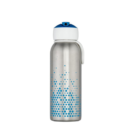 Mepal Thermosfles Flip-Up Campus 350ml Blue