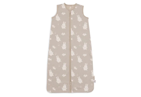 Jollein Slaapzak Baby Jersey Miffy&Snuffy Olive Green