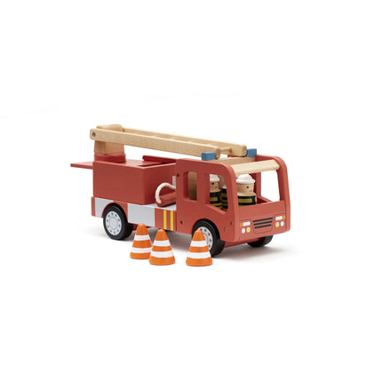 Kid's Concept Speelgoed Auto Brandweer Auto