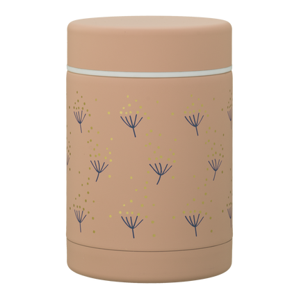 Fresk Thermosfles Food Jar Dandelion 300ml