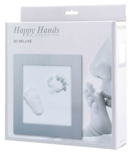 Dooky Geschenkdoosje 3D Deluxe Happy Hands