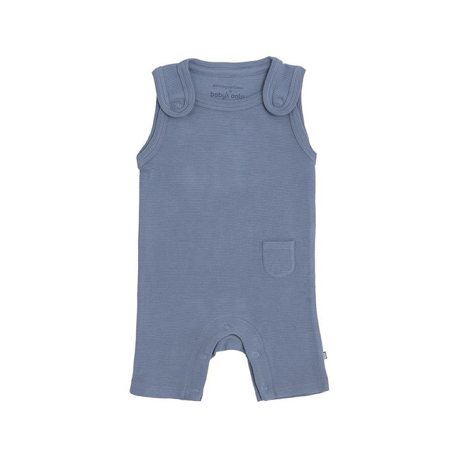 Baby's Only Boxpakje Salopette Pure Vintage Blue