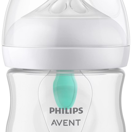 Philips Avent Babyfles Airfree 125ml 2st