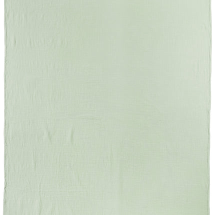 Meyco Hydrofiele Doek 140X200cm Soft Green