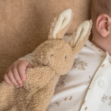 Little Dutch Knuffeldoekje Konijn Baby Bunny