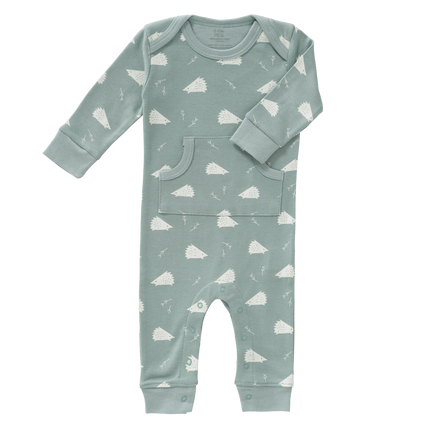 Fresk Baby Pyjama Zonder Voet Hedgehog