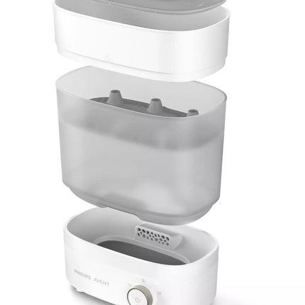 Philips Avent Sterilisator Stoom En Droger