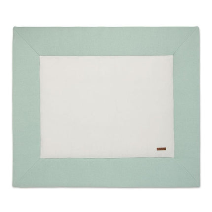 Baby's Only Boxkleed Classic Mint 75x95cm