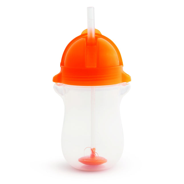 Munchkin Rietjesbeker Sippy Cup Orange