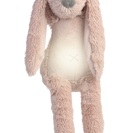 Happy Horse Knuffel Old Pink Rabbit Richie met Nachtlampje en Geluid 34cm