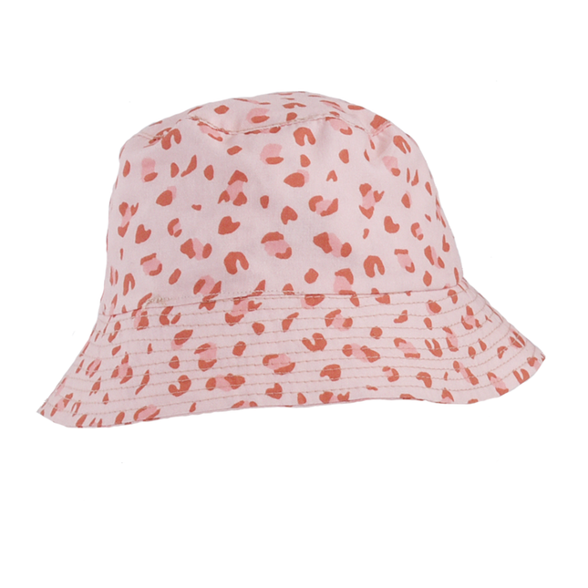 Swim Essentials Chapeau de soleil Baby Pantherpint Old Pink