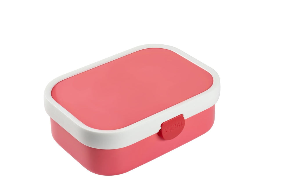 Mepal Lunchbox Campus Pink