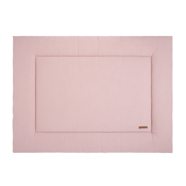 Baby's Only Boxkleed Breeze Oud Roze 75x95cm